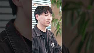 【社員インタビュー】3D背景デザイナー