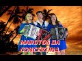 Marotos Da Concertina
