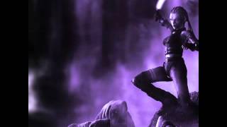 16 volt - suffering you ( primal soundtrack )