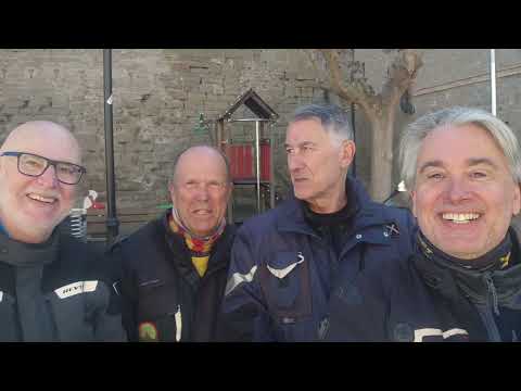 Sortida als Castells del Sió