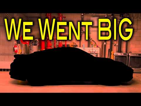 OUR 2025 Porsche 911 Turbo S - TheSmokingTire