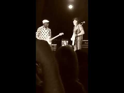 Buddy Guy and Richie Sambora  Live at the Canyon Club