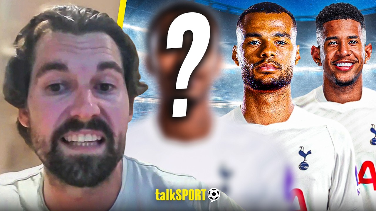 Spurs Reporter REVEALS who Roberto De Zerbi's 'BOMBA' Signing is amid HUGE transfer spending spree!