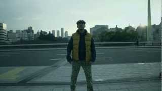 RYO the SKYWALKER / 音の中に　（THE FUTURE RIDDIM）　【MV】