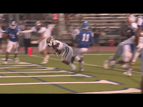 O'Connor vs. John Jay