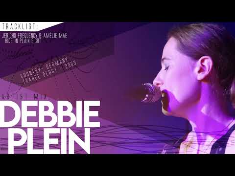 Debbie Plein (Hysteria!) - Trance Mix