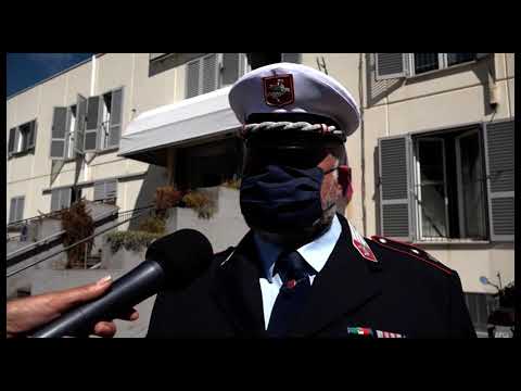 Polizia Municipale, ad Arezzo arrivano 15 nuovi agenti