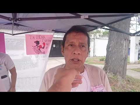 CÁNCER DE MAMA - EN CIUDAD DE PALPALÁ Y CIUDAD SAN SALVADOR DE JUJUY 