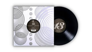 The Auranaut - Interactive  [Over & Over] (Megalon Mix) (1994)