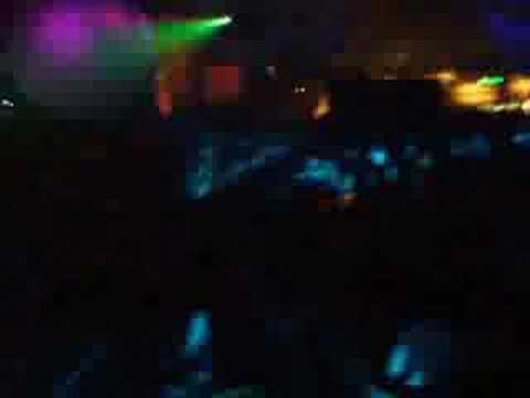 Remy hammering "DEVILISH" for 2500 crazy fans in Holland!