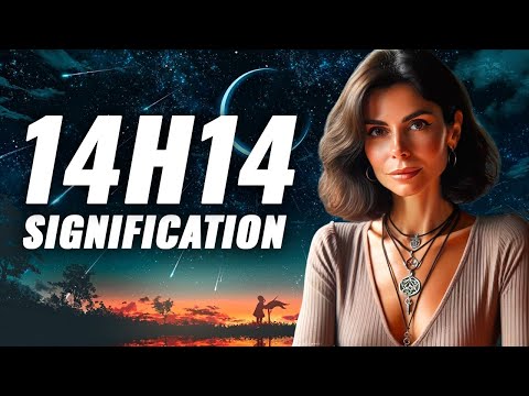 👼 MIRROR HOUR 2:14 PM: Meaning and Interpretation 🔮