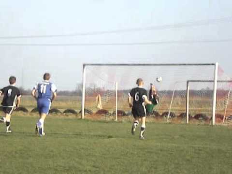 Bizon Szczurowa - Arkadia Olszyny (karny)