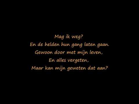 Blind Vertrouwen - Soldaat Van Oranje