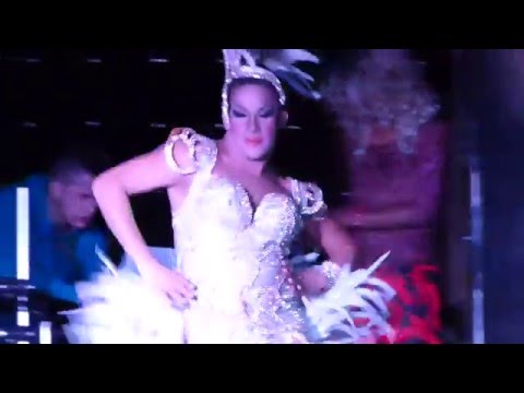 Robytt Moon | "BY JEFF FERRAZ" CASA DO SEU ZÉ (29-04-16) FULL HD - BY LEH SANUTY