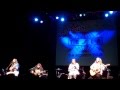 Tesla-Just In Case(acoustic)Dallas