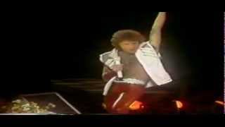 Andy Gibb - Time Is Time - Live In Chile 1984