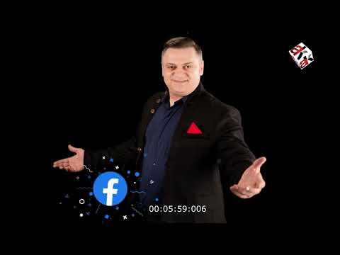 Arjan korkaj - Kolazh Popullor 2022