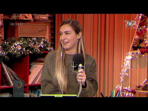 Wake Up, 10 Dhjetor 2018, Pjesa 3 - Top Channel Albania - Entertainment Show