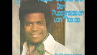 Roberto Blanco - Der Puppenspieler von Mexico -