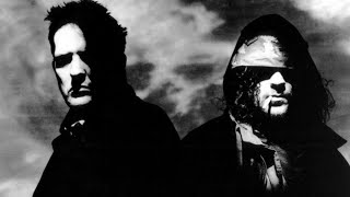 The KLF No More Tears (New Sound Mix)