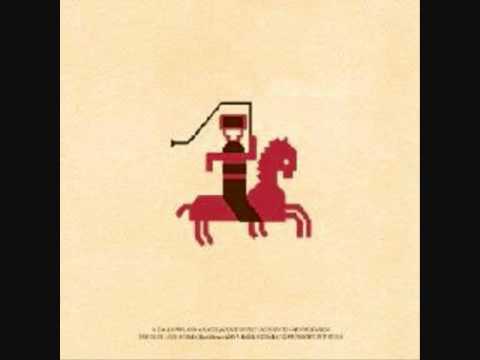 A Hawk And A Hacksaw - Mana thelo enan andra (new album)