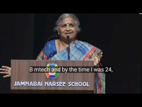 Wonderful suggestions for parents by Sudha Murthy #sudhamurthy #viral