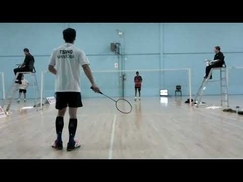 2017-12-03 Kiren vs. Ivan