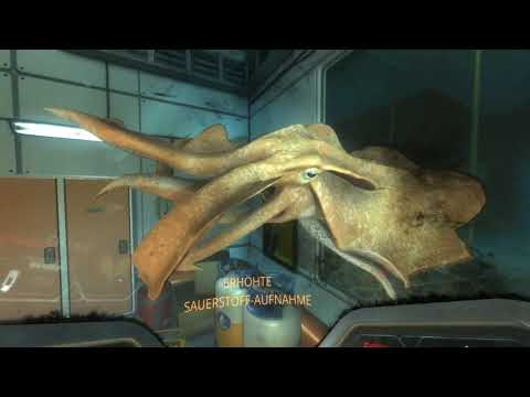 [NARCOSIS] 02 - Zusammenstoß