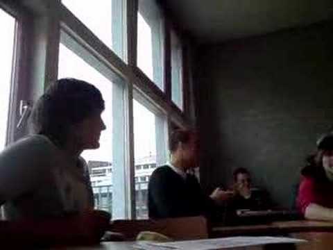 NL bij ons op school