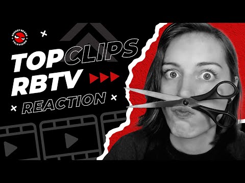 Lebemann Nils: "Das ging fast in die Hose!" Beste November-Clips von RBTV | 2025