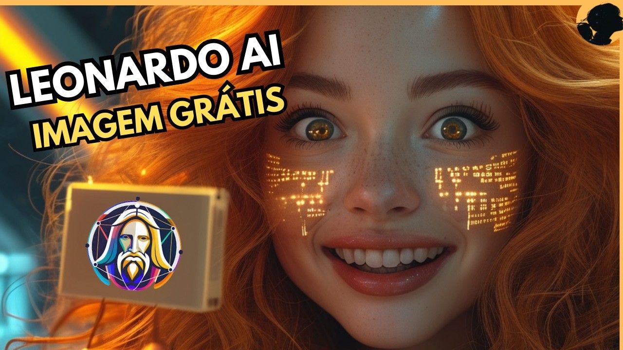 Como usar Leonardo AI