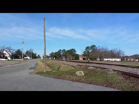 F706-13 GP-38-2 with a outstanding K5HLL killah horn heading East over the diamond