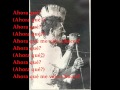 La Polla Records - Y ahora que? (letra)