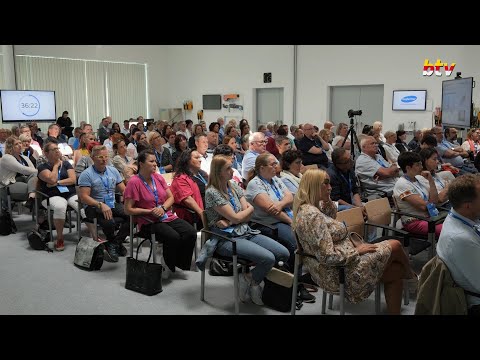 Internationales Hagleitner-Hygieneforum 2023