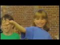 Ring Along Sing Along Special Friends 1991