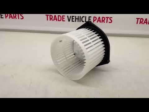 Fits Honda Civic MK8 2005-2023 Heater Blower Motor Fan Right Hand Drive Only video