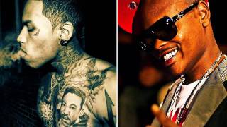 Kid Ink Feat. K-Young - Time After Time (New 2011)