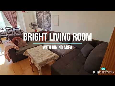 3BEDROOM APARTMENT FOR SALE in SON CALIU, MALLORCA