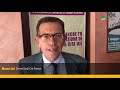 Decreto Dignità: l’incontro Cisl Torino-Canavese con gli esperti Marco Lai e Nicola e il segretario Lo Bianco