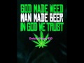 David Banner-Bloody War Chopped And Screwed.