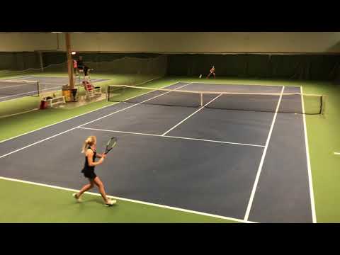 Semifinal - TE14 Jarfälla February 2019