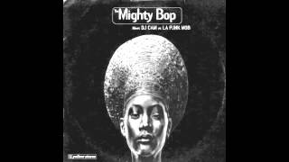 La Funk Mob - Sans Rémission (Deep Inside Mixx)