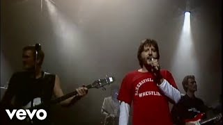 Rugsted \u0026 Kreutzfeldt - Går Gennem Tiden (Official Video)