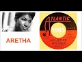 Aretha Franklin - Gentle On My Mind 'Vinyl'