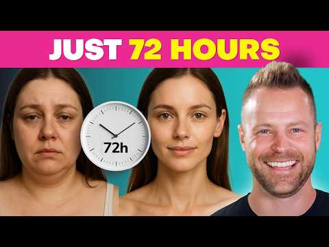 What Happens If You Stop Eating For 3 Days? (Day-By-Day Breakdown)