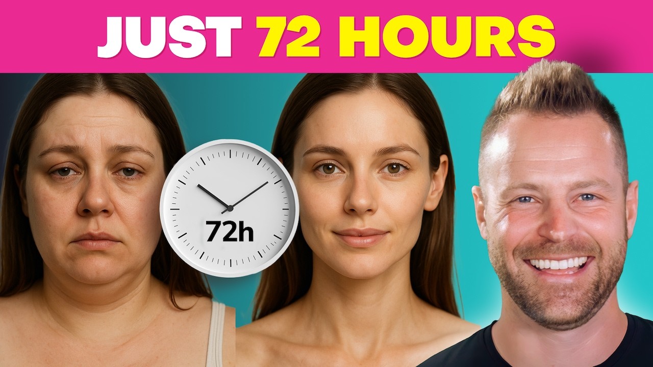 What Happens If You Stop Eating For 3 Days? (Day-By-Day Breakdown)