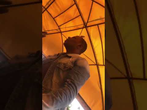 Owner of Rixxos Lounge in Kitengela who is so arrogant to the employees.