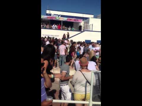 Malta Armier Beach Party 27/05/2012 - Moony1