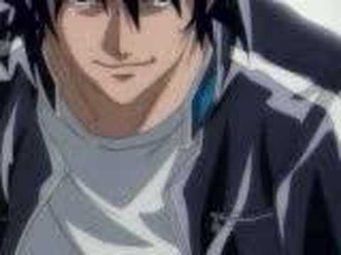 Air Gear AMV | Disturbed - Rise
