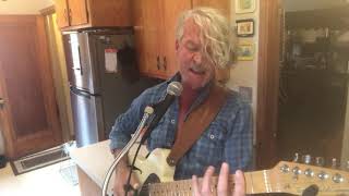 Brad Campbell - I Fall to Pieces (Hank Cochran and Harlan Howard)